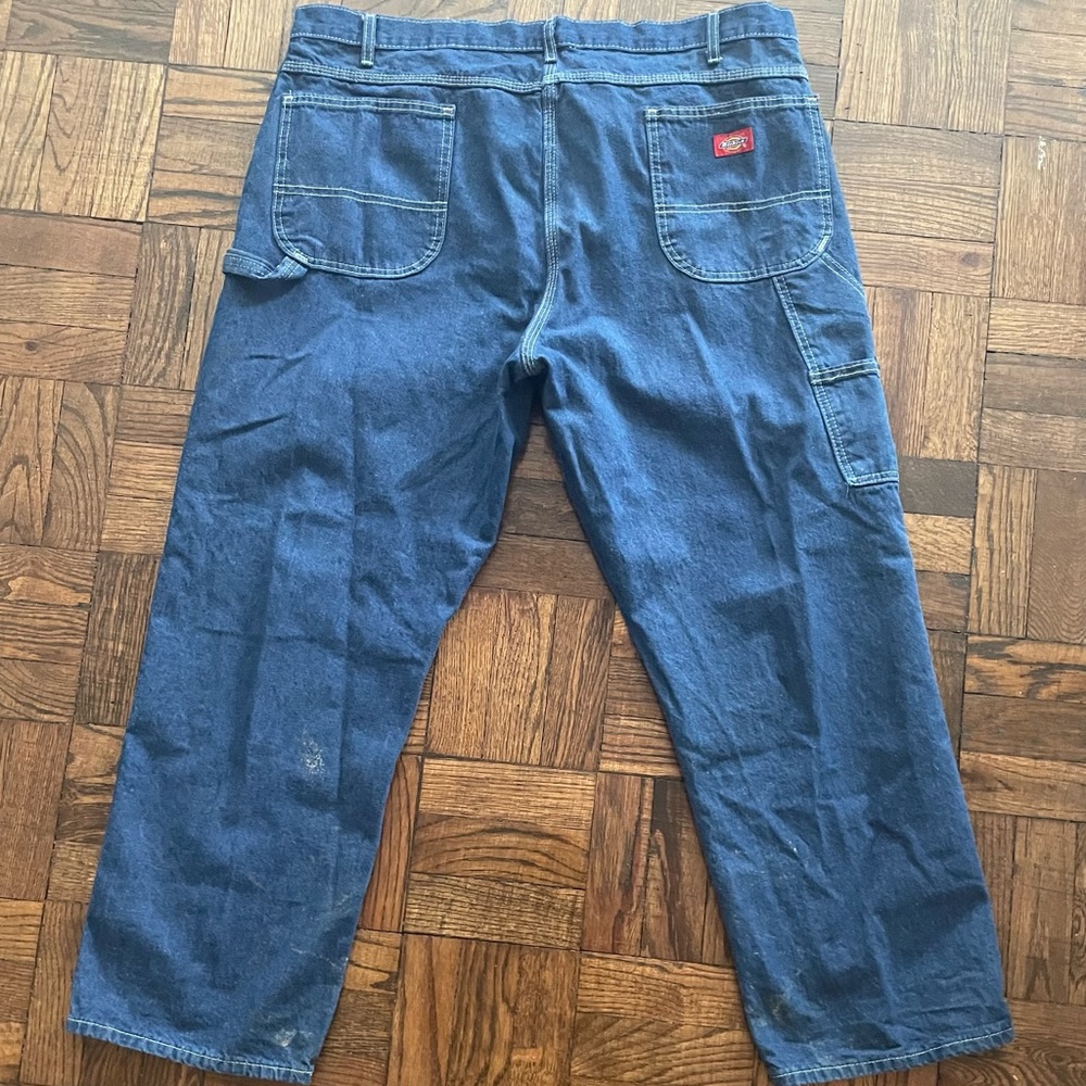 Vintage Dickie Jeans